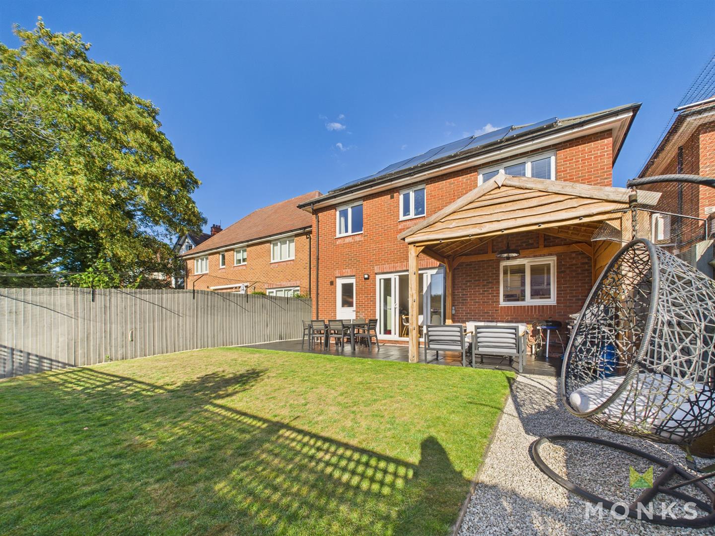 135 Ellesmere Road, Shrewsbury, SY1 2RA For Sale 135 Ellesmere Road, Shrewsbury, SY1 2RA For Sale